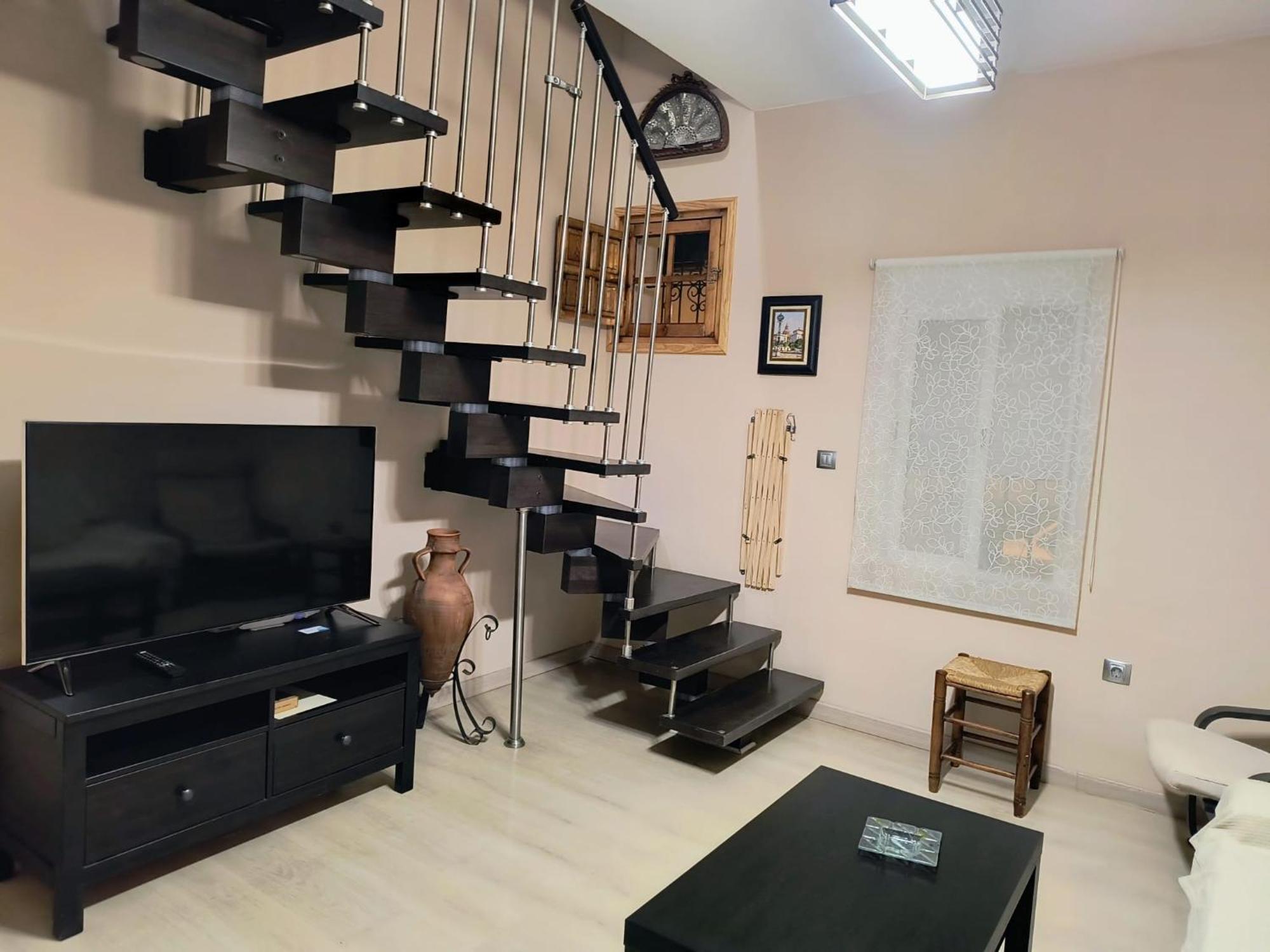 Villa Casa El Limonero Siviglia Esterno foto