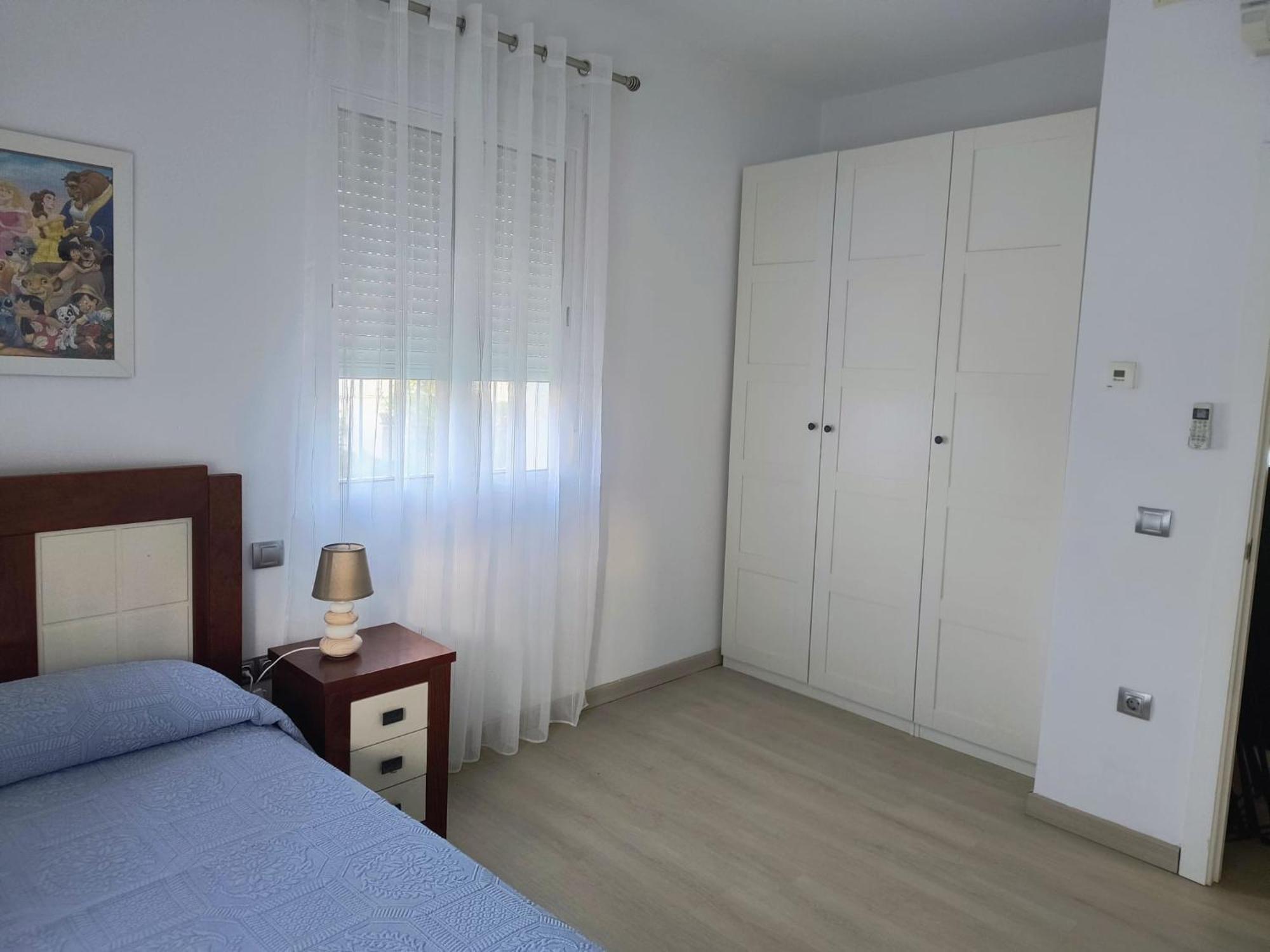 Villa Casa El Limonero Siviglia Esterno foto